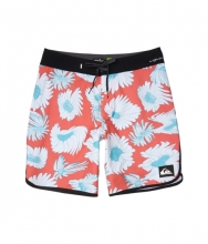 Quiksilver Highline Warped 19quot Deep Sea Coral