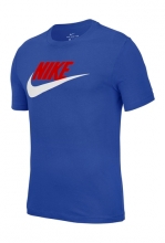 Nike Futura Icon Graphic T-Shirt 480 GAMERLUNVRED