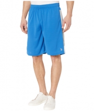 US POLO ASSN Side Block Training Shorts Blue Whale
