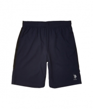 US POLO ASSN Stretch Woven Shorts Classic Navy