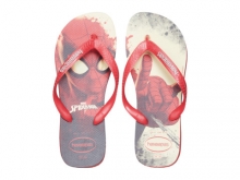 Havaianas Top Marvel Sandal Ruby Red