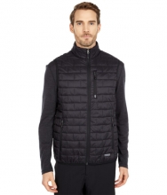 Free Country Puffer Vest Jet Black