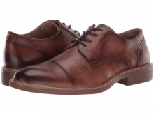 Kenneth Cole Unlisted Jimmie Lace-Up CT Brown