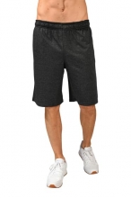 90 Degree By Reflex Basketball Short HTRCHARCOAL
