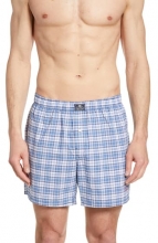 Polo Ralph Lauren Stretch Woven Boxers S19-14DARB