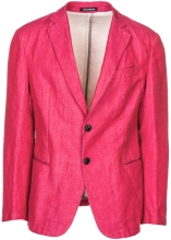 Emporio Armani Jacket Blazer Pink