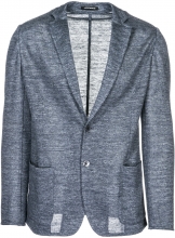 Emporio Armani Jacket Blazer Grey