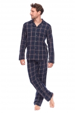 Pijama barbateasca David I