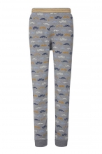 Pantalon pijama Grand Monsieur, pentru barbati